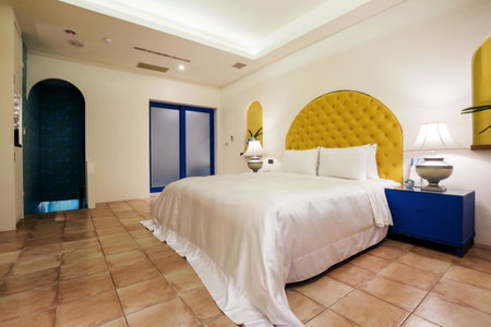 Duo Romance Hotel, Hualien City, Taiwan