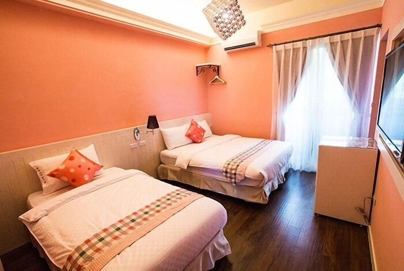 Ola B&B - Peng's family, Taitung, Taiwan