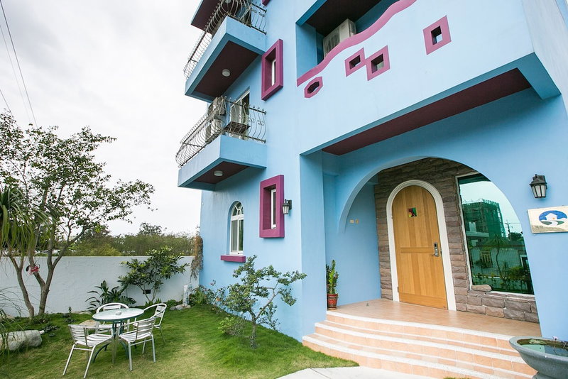 Ola B&B - Peng's family, Taitung, Taiwan