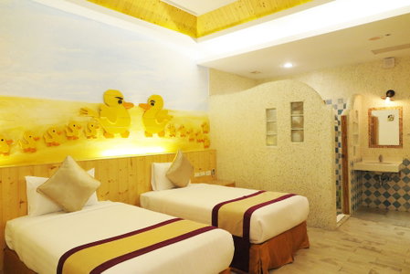 Sin Sin Hotel III, Hengchun, Taiwan