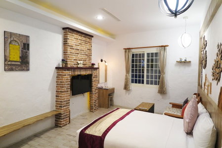 Sin Sin Hotel III, Hengchun, Taiwan