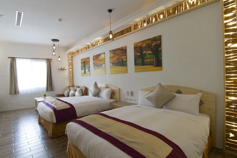 Sin Sin Hotel III, Hengchun, Taiwan