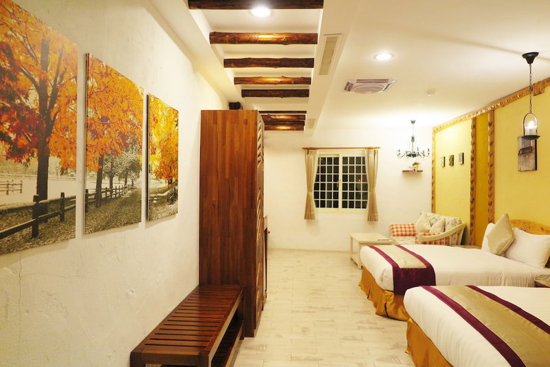 Sin Sin Hotel III, Hengchun, Taiwan