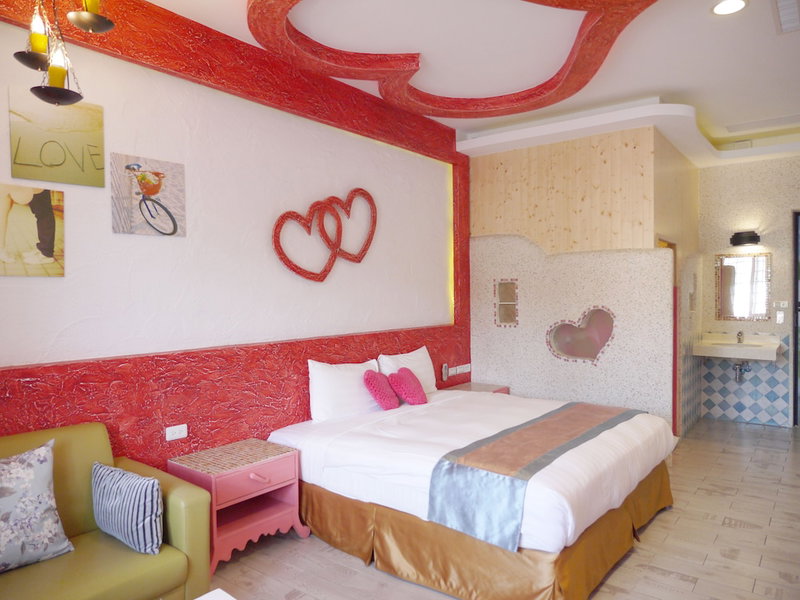 Sin Sin Hotel III, Hengchun, Taiwan