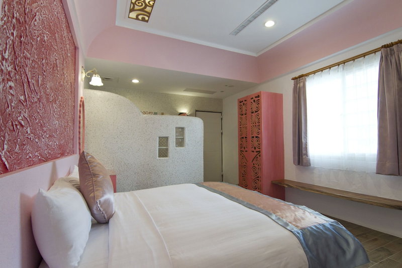 Sin Sin Hotel III, Hengchun, Taiwan