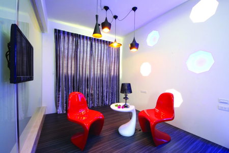 Chi Heng Homestay, Luodong, Taiwan