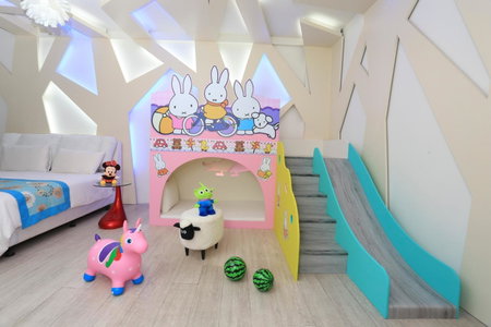 Chi Heng Homestay, Luodong, Taiwan