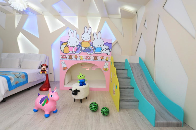 Chi Heng Homestay, Luodong, Taiwan