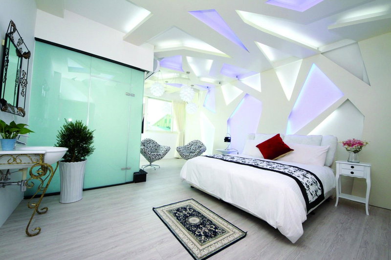 Chi Heng Homestay, Luodong, Taiwan