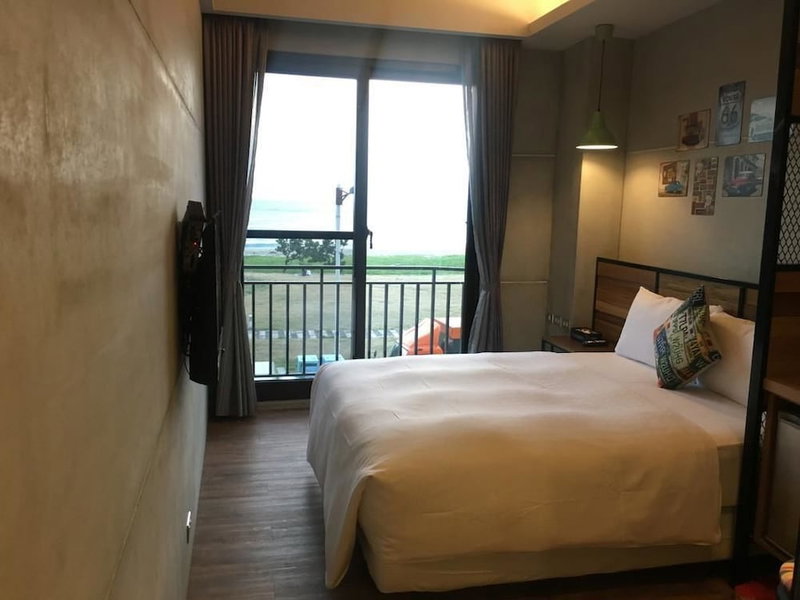 Hido Hotel II, Hengchun, Taiwan