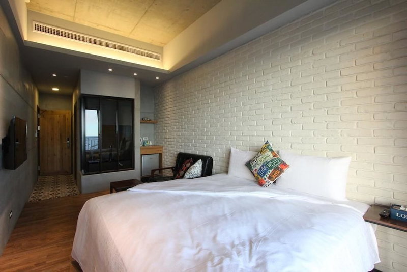 Hido Hotel II, Hengchun, Taiwan