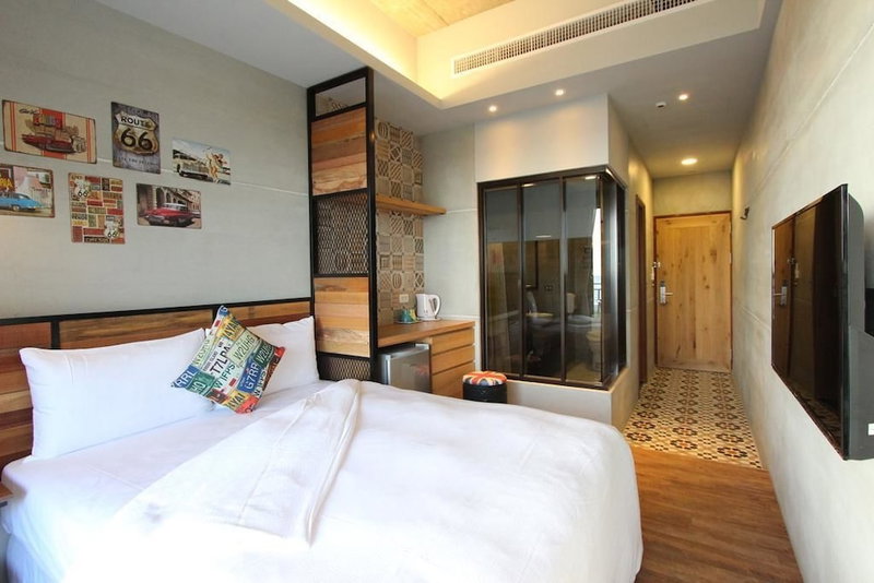 Hido Hotel II, Hengchun, Taiwan