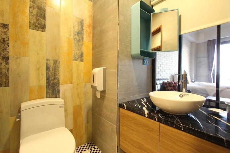 Hido Hotel II, Hengchun, Taiwan