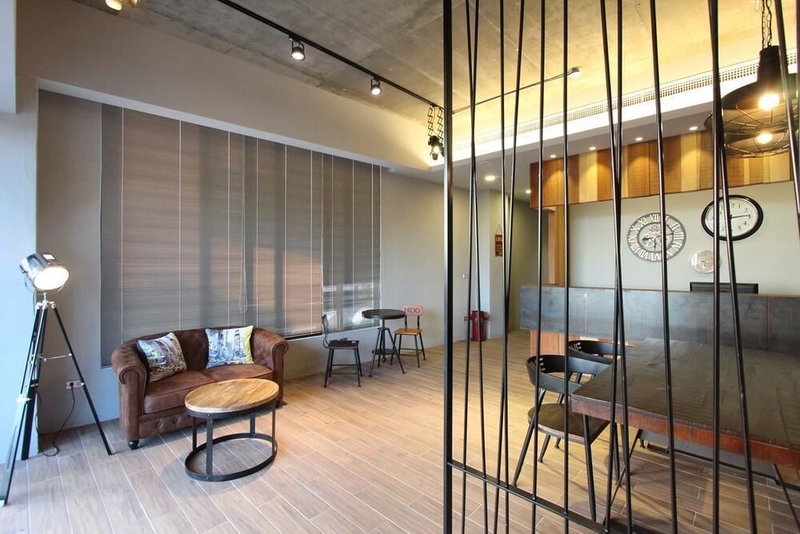 Hido Hotel II, Hengchun, Taiwan