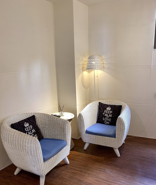 Hido Hotel II, Hengchun, Taiwan