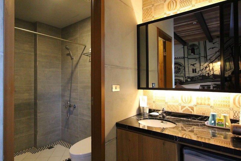 Hido Hotel II, Hengchun, Taiwan