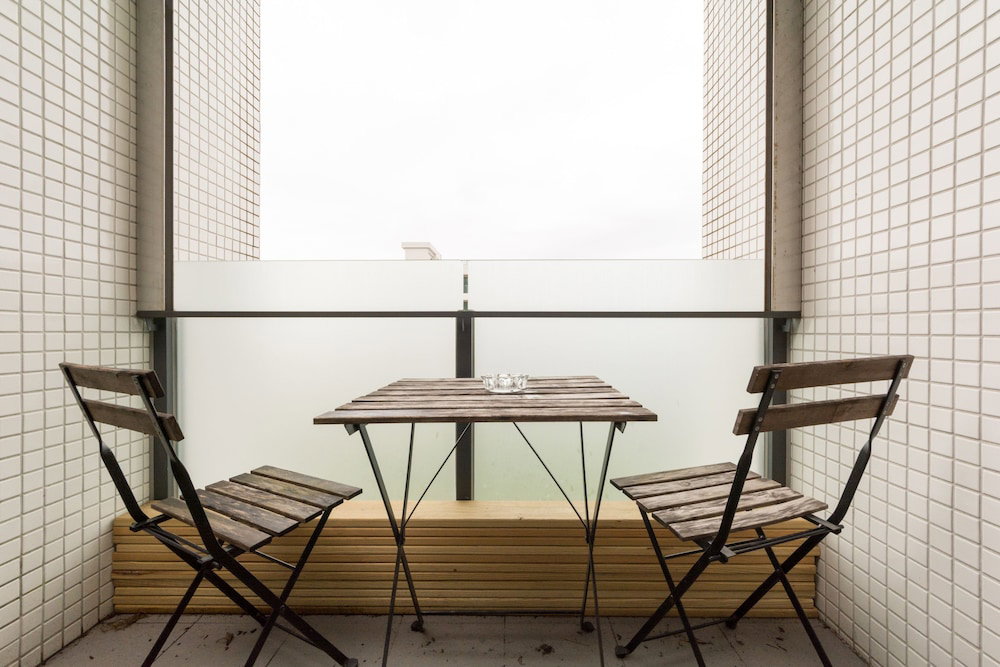 Ting Shuan B.B Hostel, Taiwan