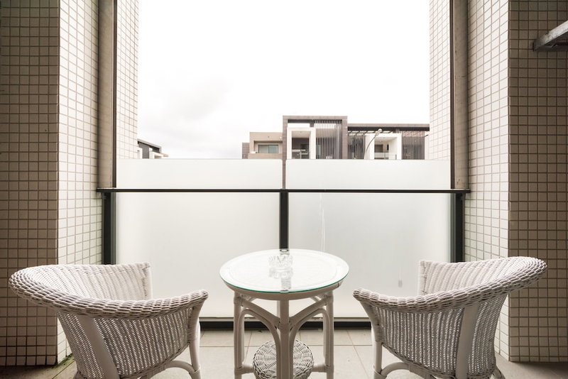 Ting Shuan B.B Hostel, Suao, Taiwan