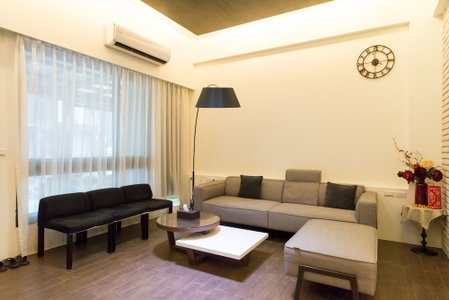 Ting Shuan B.B Hostel, Suao, Taiwan