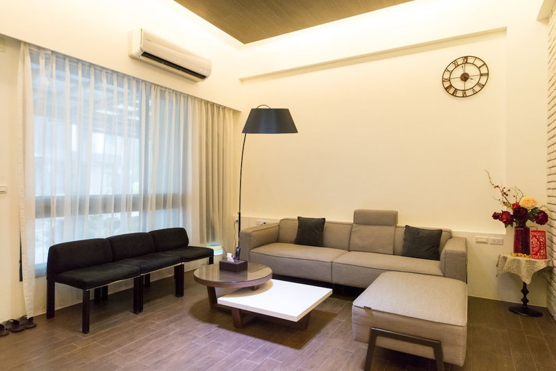 Ting Shuan B.B Hostel, Suao, Taiwan