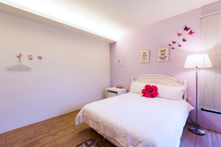 Ting Shuan B.B Hostel, Suao, Taiwan