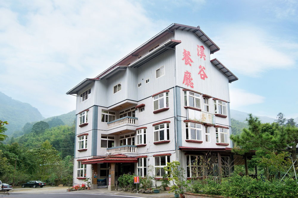 Valley Bed and Breakfast, Taiwan