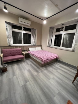 Valley Bed and Breakfast, Lugu, Taiwan