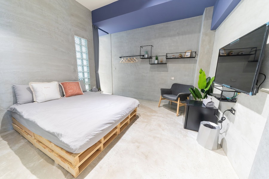 DaGang BNB, Kaohsiung, Taiwan