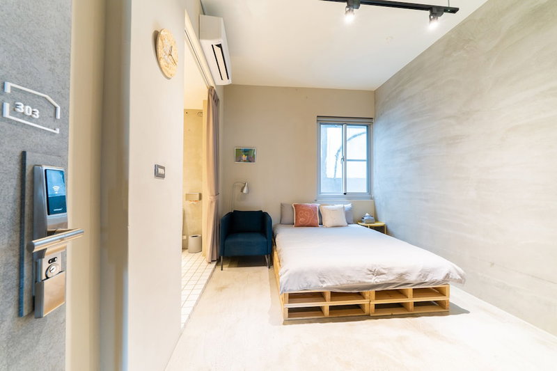 DaGang BNB, Kaohsiung, Taiwan
