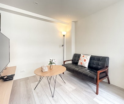 Affetto hostel, Taichung, Taiwan