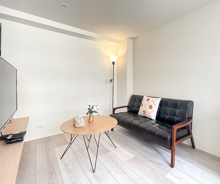 Affetto hostel, Taichung, Taiwan