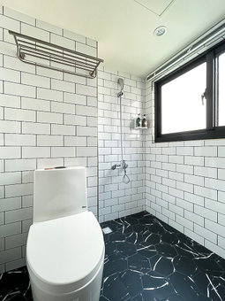 Affetto hostel, Taichung, Taiwan