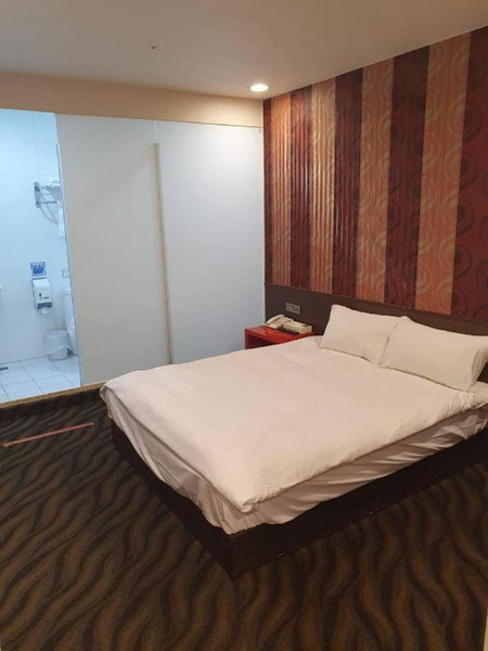 Funny Ximen Hotel, Taipei, Taiwan
