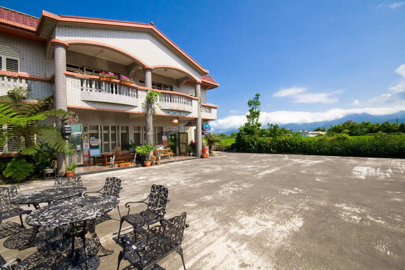 Yilan Xiang Feng Homestay, Wujie, Taiwan