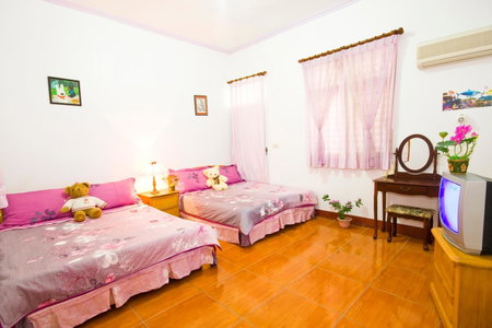 Yilan Xiang Feng Homestay, Wujie, Taiwan