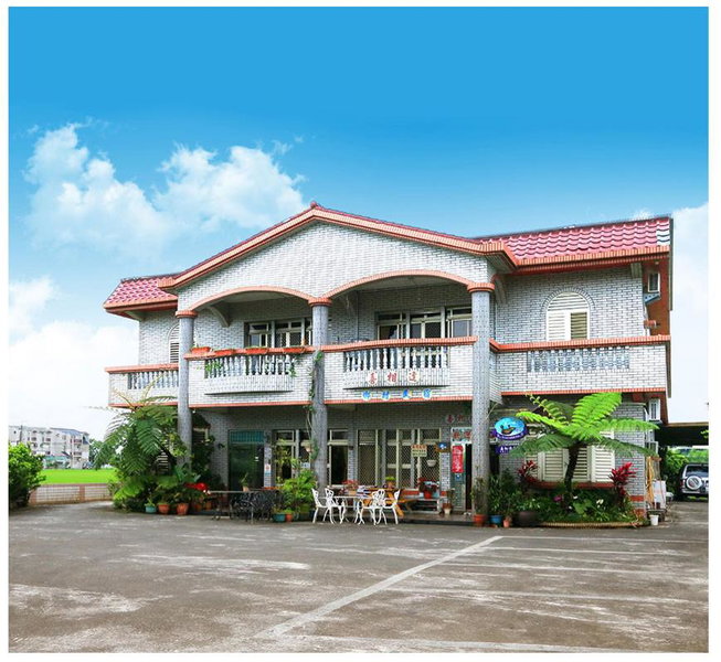 Yilan Xiang Feng Homestay, Wujie, Taiwan