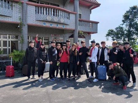 Yilan Xiang Feng Homestay, Wujie, Taiwan