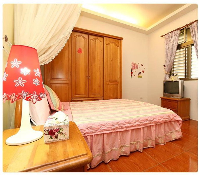 Yilan Xiang Feng Homestay, Wujie, Taiwan