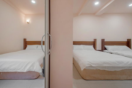 86 Highland, Xiaoliuqiu, Taiwan