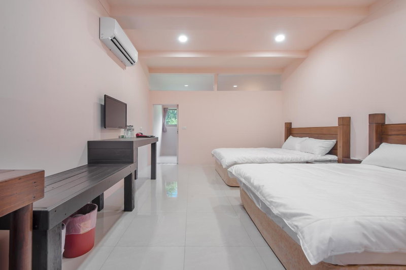 86 Highland, Xiaoliuqiu, Taiwan