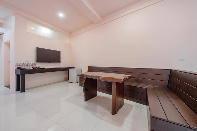 86 Highland, Xiaoliuqiu, Taiwan