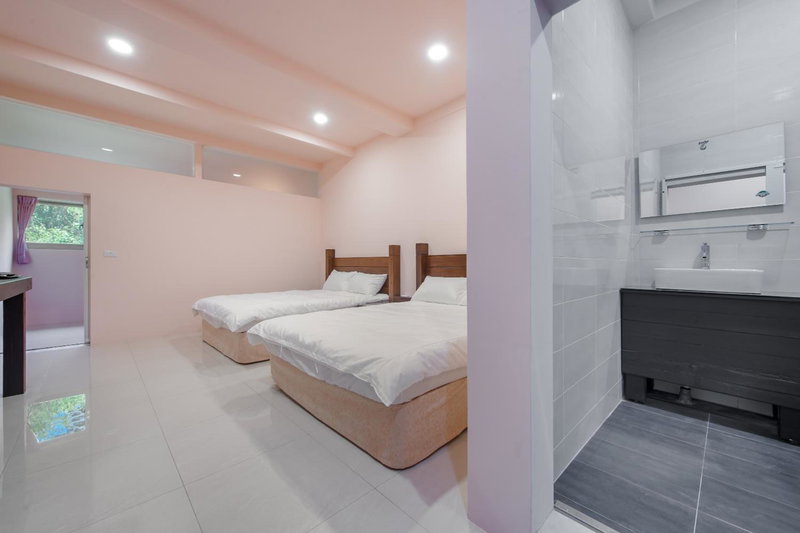 86 Highland, Xiaoliuqiu, Taiwan