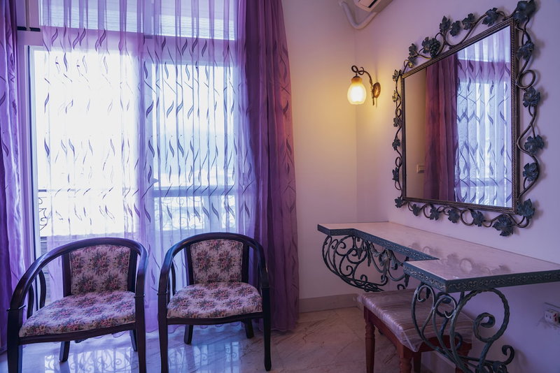 shih liang Xinying b&b, Hualien City, Taiwan