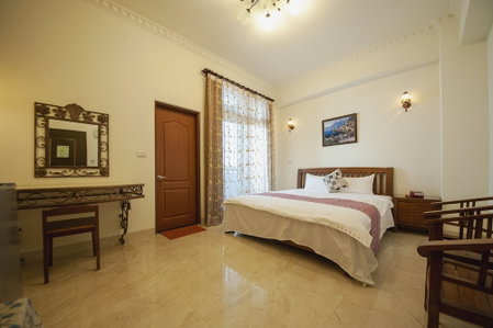 shih liang Xinying b&b, Hualien City, Taiwan