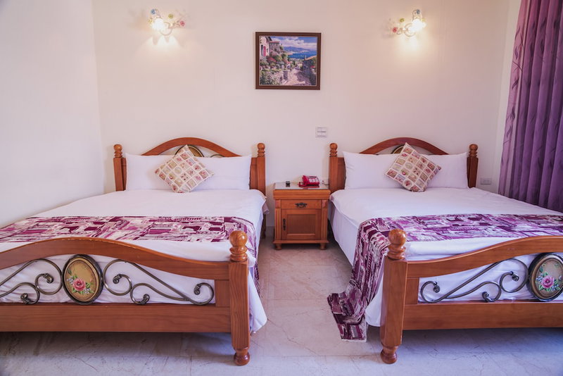shih liang Xinying b&b, Hualien City, Taiwan