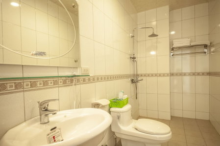 shih liang Xinying b&b, Hualien City, Taiwan