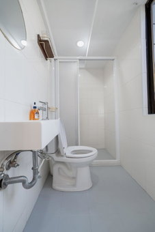 June B&B, Tainan, Taiwan
