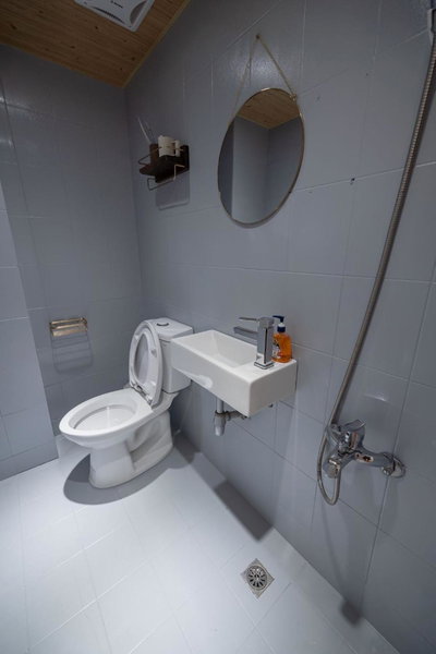 June B&B, Tainan, Taiwan
