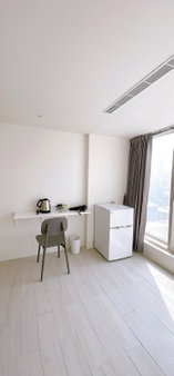 三弄旅宿3rd Alley Inn, Kaohsiung, Taiwan