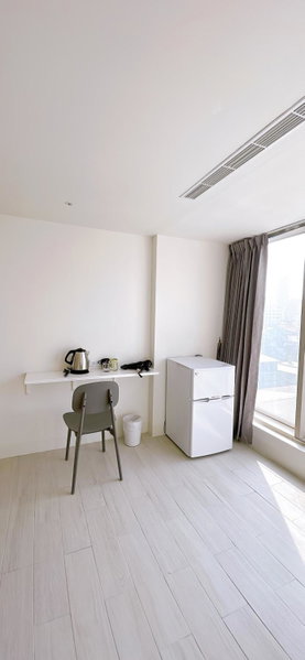 三弄旅宿3rd Alley Inn, Kaohsiung, Taiwan